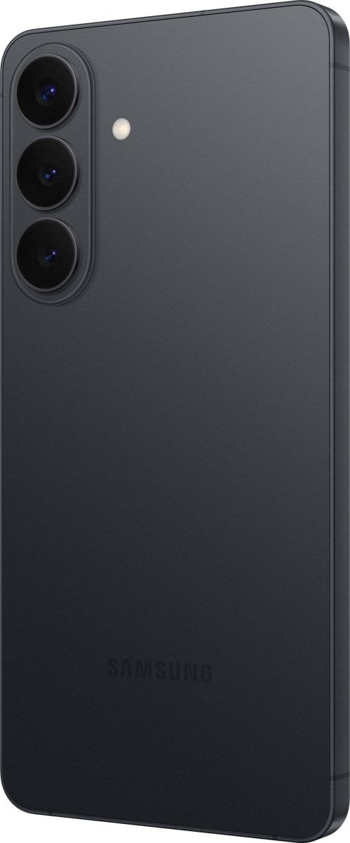 Galaxy S26+ | 512GB | Zwart