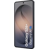 Galaxy S26+ | 512GB | Black