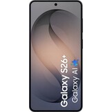 Galaxy S26+ | 512GB | Zwart