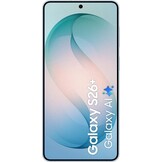 Galaxy S26+ | 512GB | Sky Blue