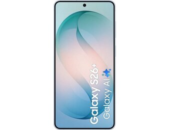 Galaxy S26+512GBSky Blue