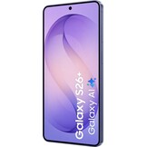 Galaxy S26+ | 512GB | Cobalt Violet