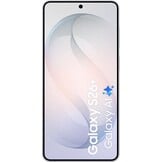 Galaxy S26+ | 512GB | White
