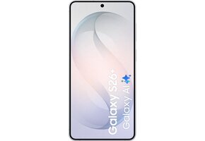 Galaxy S26+ 512GB Wit