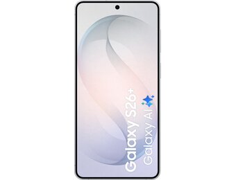 Galaxy S26+512GBWhite