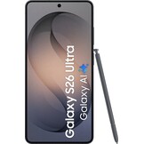 Galaxy S26 Ultra | 256GB | Zwart