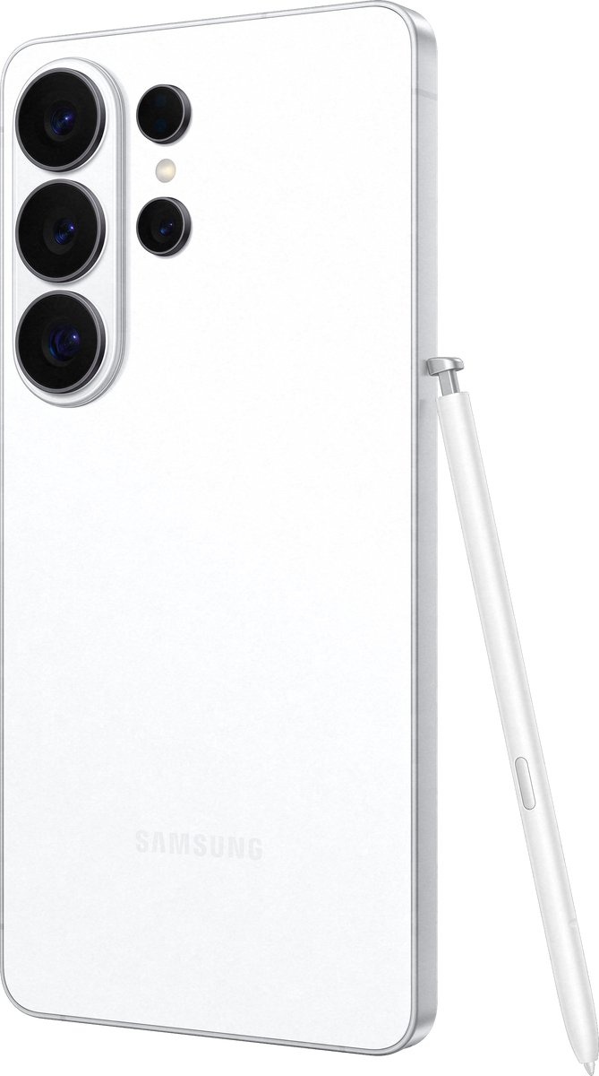 Galaxy S26 Ultra | 256GB | White