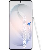 Galaxy S26 Ultra | 256GB | White