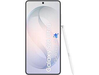 Galaxy S26 Ultra256GBWhite