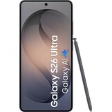 Galaxy S26 Ultra | 512GB | Zwart