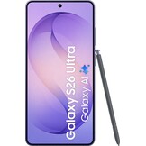Galaxy S26 Ultra | 512GB | Cobalt Violet