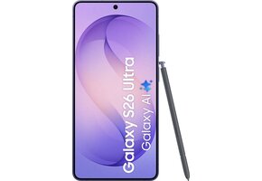 Galaxy S26 Ultra 512GB Cobalt Violet
