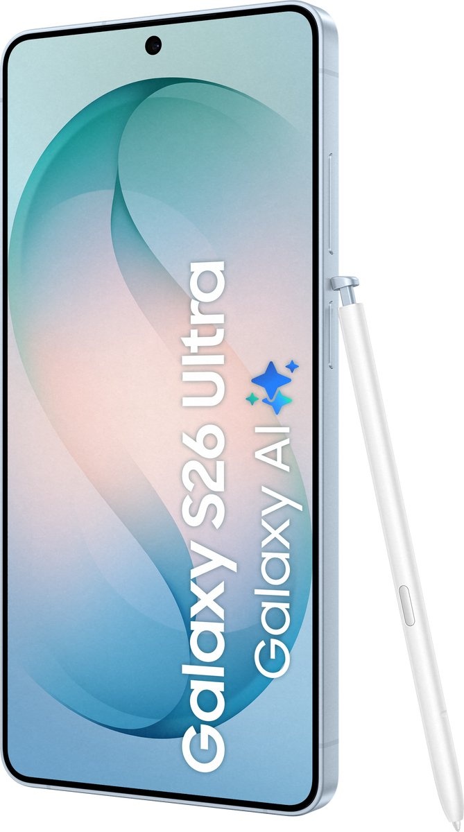 Galaxy S26 Ultra | 512GB | Sky Blue