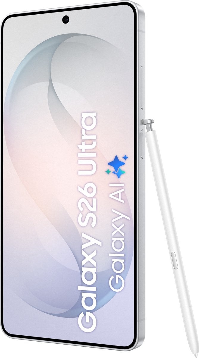 Galaxy S26 Ultra | 512GB | White