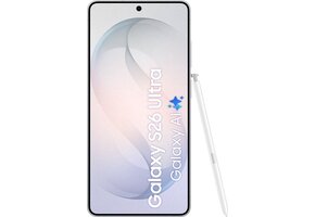 Galaxy S26 Ultra512GBWhite