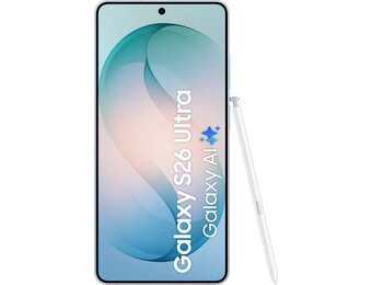 Galaxy S26 Ultra1TBSky Blue