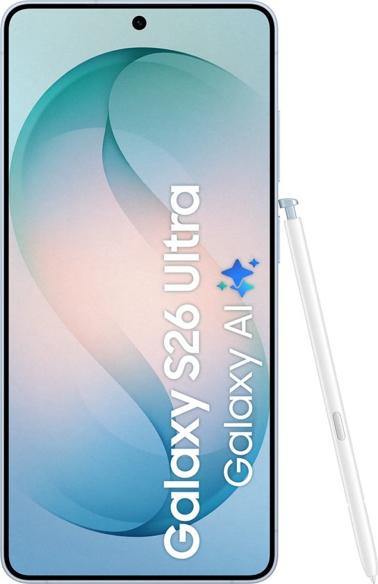 Galaxy S26 Ultra 1TB Sky Blue