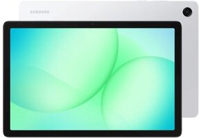 Galaxy Tab A11+ WiFi 128GB Zilver