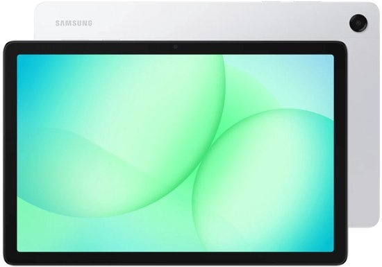 Galaxy Tab A11+ WiFi | 128GB | Zilver
