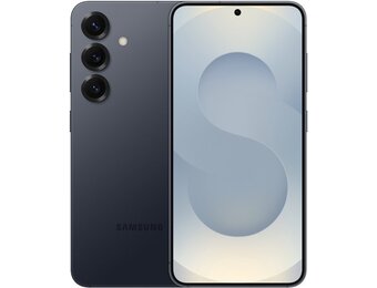 Galaxy S25128GBZwart