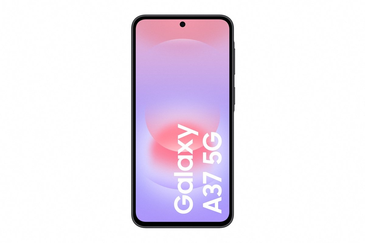 Galaxy A37 5G | 128GB | Black