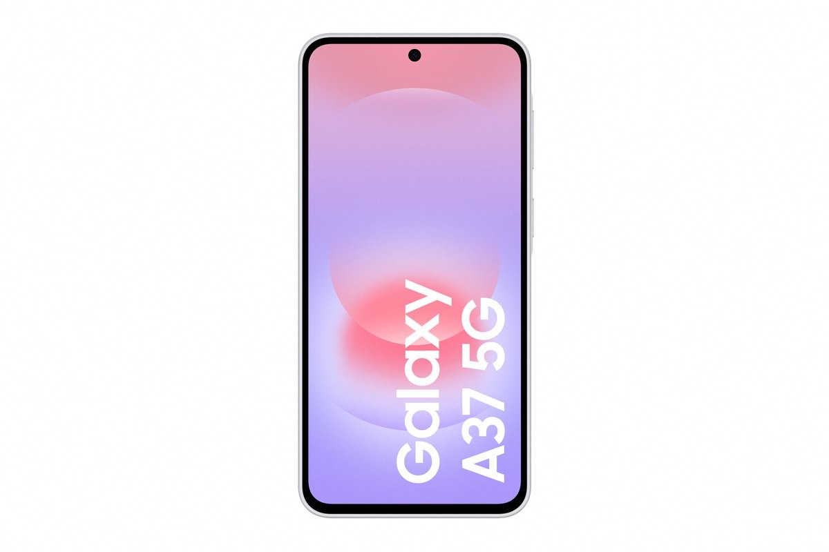 Galaxy A37 5G | 128GB | Wit