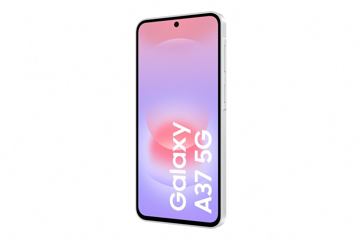 Galaxy A37 5G | 128GB | Weiß