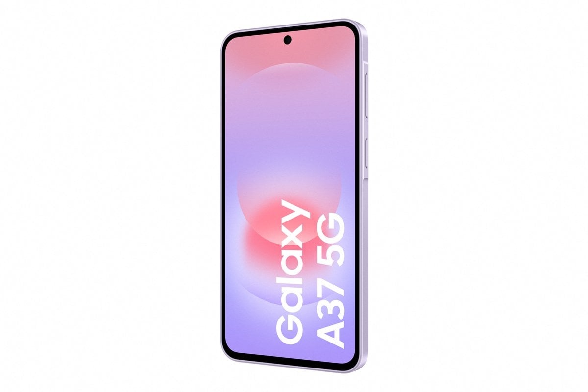 Galaxy A37 5G | 256GB | Lila