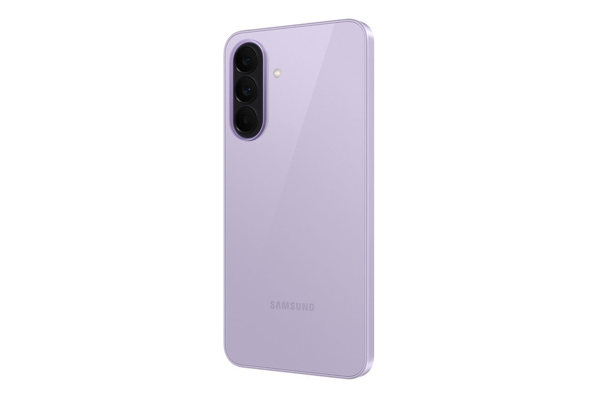 Galaxy A37 5G | 256GB | Violet