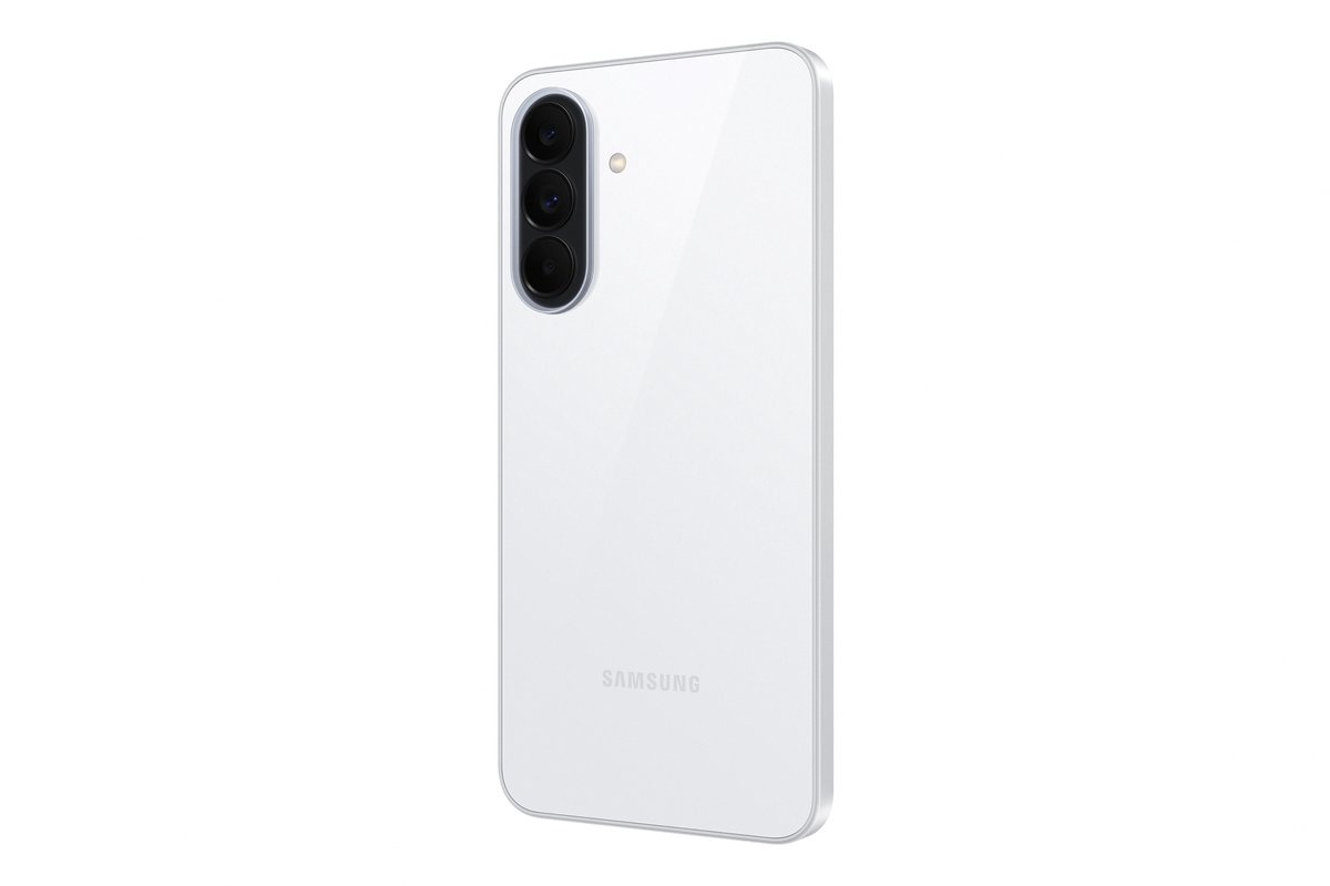 Galaxy A37 5G | 256GB | Weiß