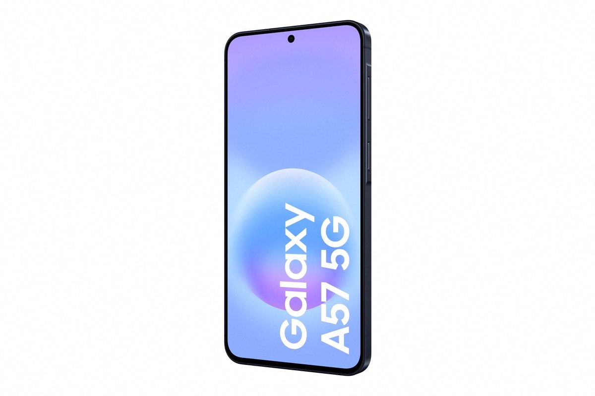 Galaxy A57 5G | 128GB | Awesome Navy