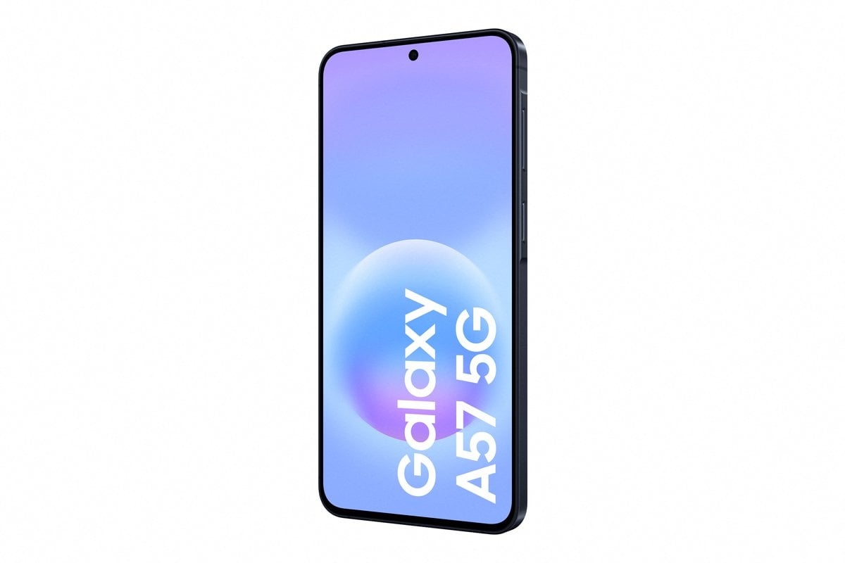 Galaxy A57 5G | 256GB | Awesome Navy