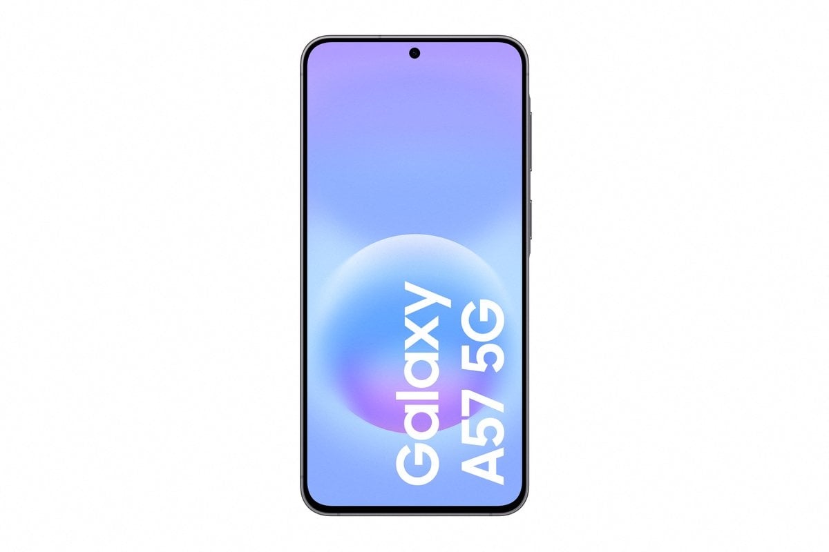 Galaxy A57 5G | 256GB | Awesome Gray