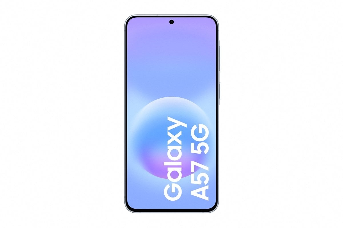 Galaxy A57 5G | 256GB | Awesome Icyblue
