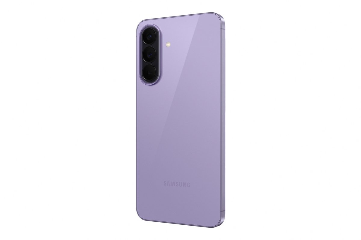 Galaxy A57 5G | 256GB | Awesome Lilac