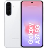 Galaxy A37 5G | 256GB | Weiß
