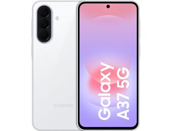 Galaxy A37 5G256GBWeiß