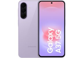 Galaxy A37 5G256GBLila