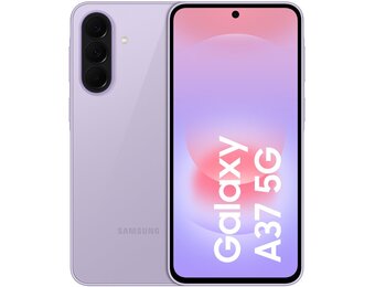 Galaxy A37 5G256GBLila