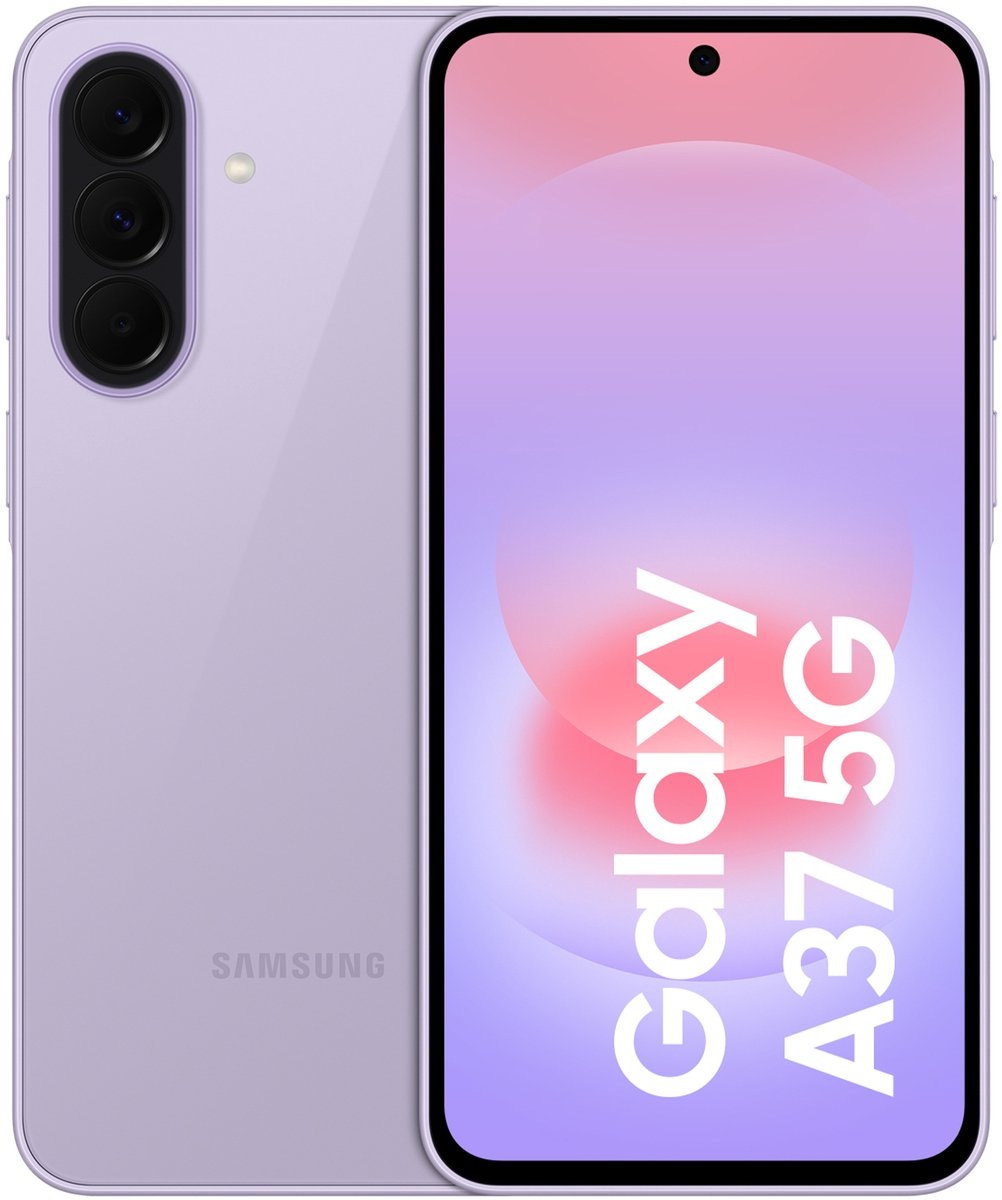 Galaxy A37 5G | 256GB | Lila