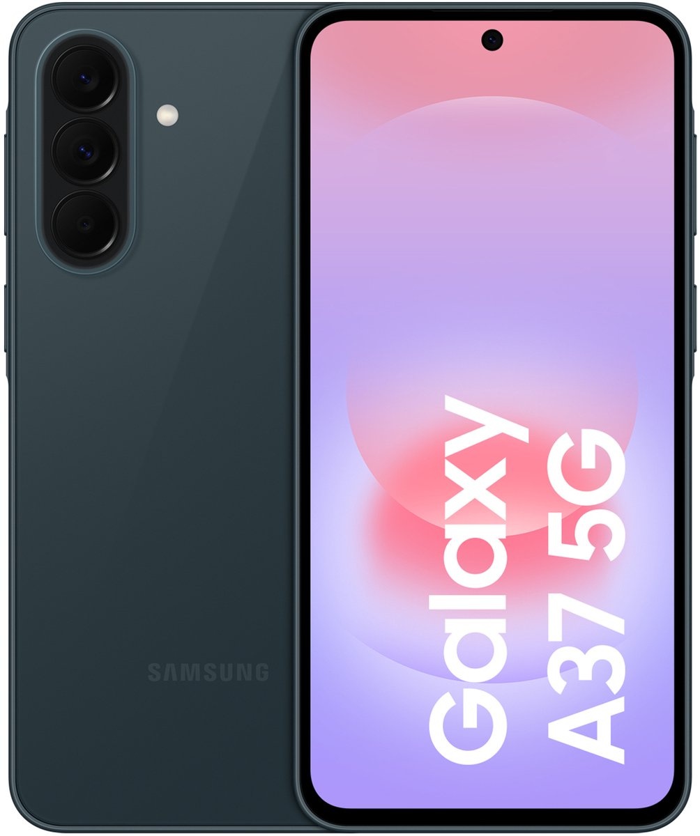 Galaxy A37 5G 256GB Grün
