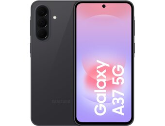 Galaxy A37 5G256GBBlack