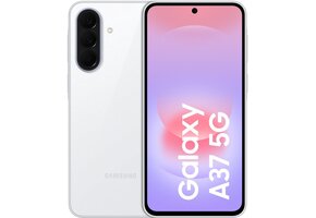 Galaxy A37 5G128GBWeiß