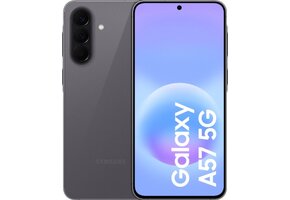 Galaxy A57 5G128GBAwesome Gray