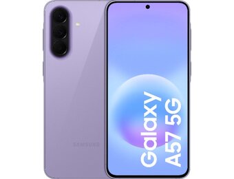 Galaxy A57 5G128GBAwesome Lilac