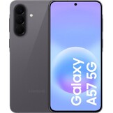 Galaxy A57 5G | 256GB | Awesome Gray