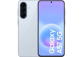 Galaxy A57 5G256GBAwesome Icyblue