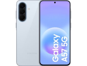 Galaxy A57 5G256GBAwesome Icyblue