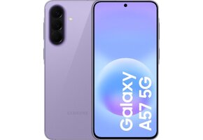 Galaxy A57 5G256GBAwesome Lilac