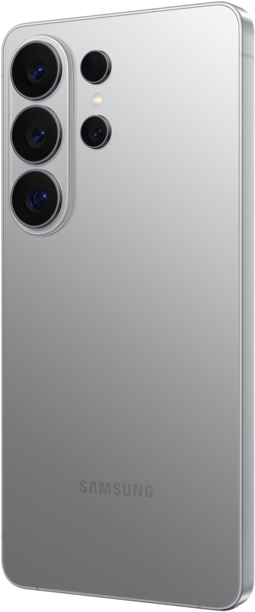 Galaxy S26 Ultra | 512GB | Zilver